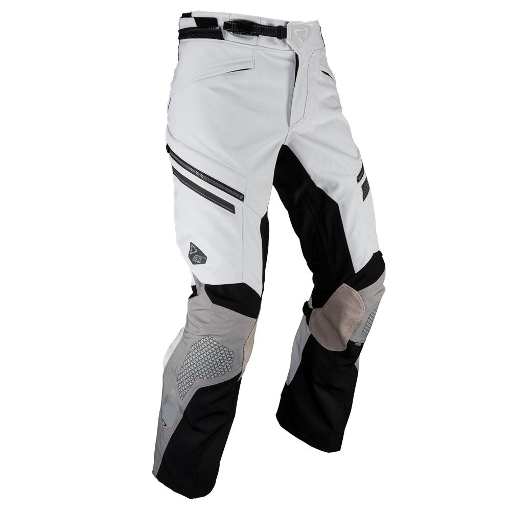 Leatt 2025 Adventure Dritour 7.5 Pants Steel